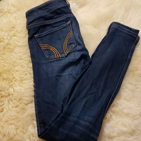 Hollister skinny jeans - Picture 1 of 3